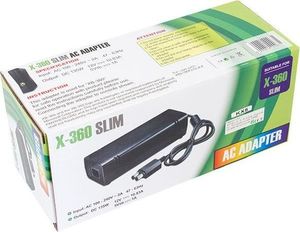 Apte zasilacz do Xbox 360 (672) 2