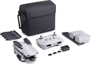 Dron DJI Mavic Air 2 Fly More Combo 2