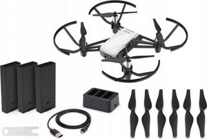 Dron DJI Ryze Tello Boost Combo + Kontroler GameSir 2