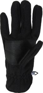 Zanier Rękawice Zanier Try DA damskie : Kolor - Czarny, Rozmiar - S 2