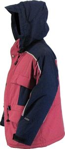 Alpinus Kurtka zimowa Alpinus Sawyer dziecięca : Kolor - Czerwony, Rozmiary dziecięce - 128 2