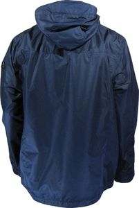 Kurtka męska Iguana Kurtka męska ILAJ02-02 granatowa r. XXL 3