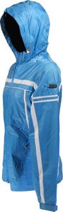 AST Kurtka damska D892 niebieska r. S 2