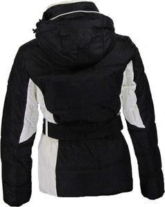 Falcon Kurtka damska Maseka czarna r. M 3