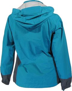 Feel Free Kurtka damska Korfu turkusowa r. XS 3