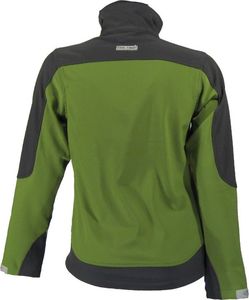 Feel Free Kurtka damska Ungawa oliwkowa r. S 3