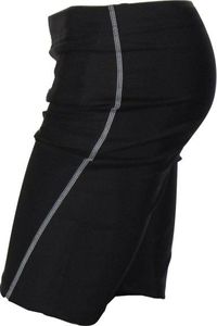 AST Legginsy męskie H37C czarne r. M 2