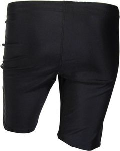 AST Legginsy męskie H37C czarne r. M 3