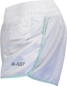 AST Spodenki AST H47N damskie : Kolor - Biały, Rozmiar - L 2