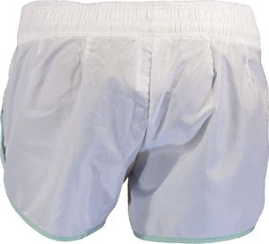 AST Spodenki AST H47N damskie : Kolor - Biały, Rozmiar - L 3