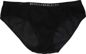 Brubeck Figi Brubeck HI00190 damskie : Kolor - Czarny, Rozmiar - XL 1