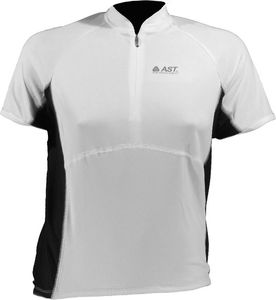 AST Koszulka damska DU9V biała r. XL 1