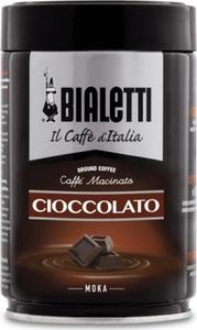 Bialetti Bialetti Cioccolato Moka 250g (250 g, Mielona) 1