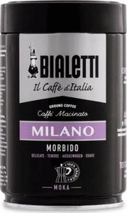 Bialetti Bialetti Milano Moka 250g (250 g, Mielona) 1