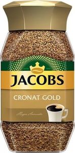 Jacobs Jacobs Cronat Gold Kawa rozpuszczalna 100g 1