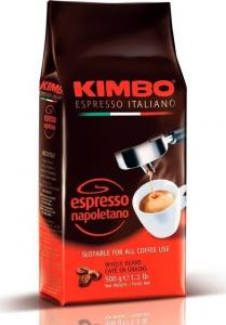 Kawa ziarnista Kimbo Espresso Napoletano 500 g 1