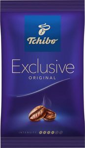 Kawa mielona Tchibo Exclusive Original 100 g 1
