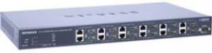 Switch 3Com 4200G 3CR17662-91 1