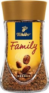 Tchibo Kawa Tchibo Family Instant 100G 1