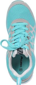 Elbrus Buty Elbrus Ancona WO'S II damskie : Kolor - Turkusowy, Rozmiar obuwia - 36 2