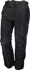 CMP Spodnie 3W01717 męskie czarne r. XL 1