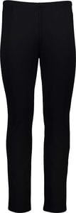 CMP Spodnie dresowe CMP 3E19596 damskie : Kolor - Czarny, Rozmiar - XL 1