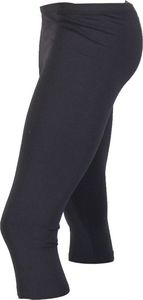 CMP Spodnie 3/4 3D78646 damskie : Kolor - Grafitowy, Rozmiar - XXS 2