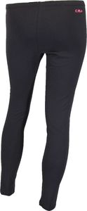 CMP Spodnie 3D73146 damskie : Kolor - Grafitowy, Rozmiar - XXS 3