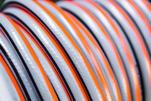 Neo wąż ogrodowy 3/4" x 20 m, 4-warstwowy OPTIMA (15-823) 6