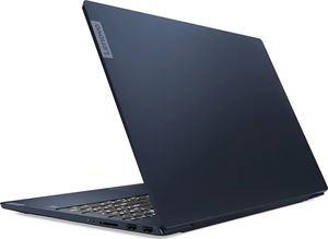 Laptop Lenovo Ideapad S540-15IWL (81NE003JUS) 2