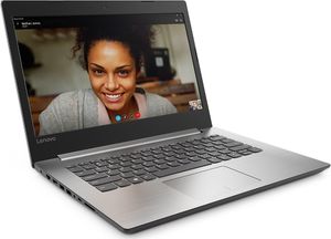Laptop Lenovo IdeaPad 320-14IKB (80XK0124UK) 1