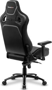 Fotel Huzaro Force 8.2 czarny 16