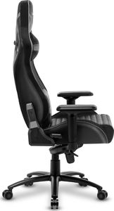 Fotel Huzaro Force 8.2 czarny 3