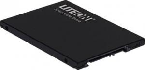 Dysk SSD Lite-On Lite-On MU3 Series 480 GB 2.5" SATA III (PH6-CE480-L606) 1