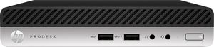 Komputer HP ProDesk 400 G5 Intel Core i7-9700T 16 GB 512 GB SSD Windows 10 Pro 1
