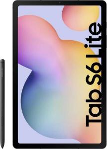 Tablet Samsung Galaxy Tab S6 Lite 10.4" 64GB Szare (SM-P610NZA) 1