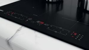 Płyta grzewcza Whirlpool WL B1160 BF 10