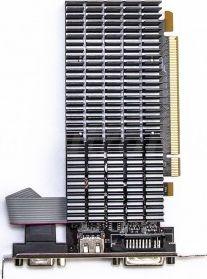 Karta graficzna AFOX Geforce GT 210 1GB DDR2 (AF210-1024D2LG2) 4