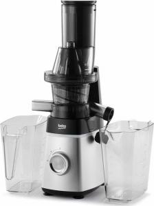 Wyciskarka wolnoobrotowa Beko SJA3209BX 2