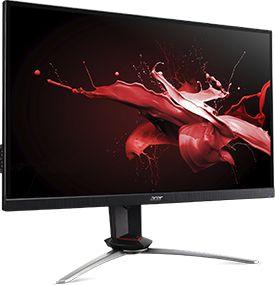 Monitor Acer Nitro XV253QXbmiiprzx (UM.KX3EE.X04) 2