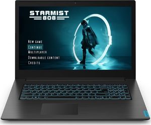 Laptop Lenovo Ideapad L340-17IRH Gaming (81LL00EAPB) 1