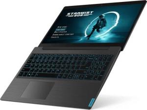 Laptop Lenovo Lenovo Ideapad L340-17IRH Gaming (81LL00EBPB) 4
