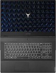 Laptop Lenovo Legion Y540-17IRH (81Q400G6PB) 2