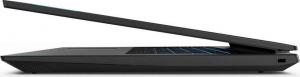 Laptop Lenovo Ideapad L340-17IRH Gaming (81LL00EHPB) 16 GB RAM/ 256 GB M.2 PCIe/ Windows 10 Home 2