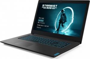 Laptop Lenovo Ideapad L340-17IRH Gaming (81LL00EHPB) 16 GB RAM/ 256 GB M.2 PCIe/ Windows 10 Home 7