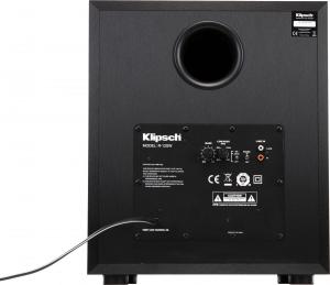 Kolumna Klipsch R-12SW 200 W 4