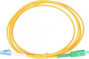 ExtraLink EXTRALINK PATCHCORD SC/APC-LC/UPC SM G.657A SIMPLEX 3M 1