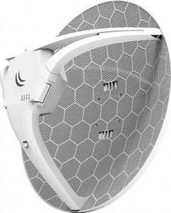 Antena MikroTik RBLHGR | LTE | 1x RJ45 100Mb/s, 1x SIM, 21dBi 2