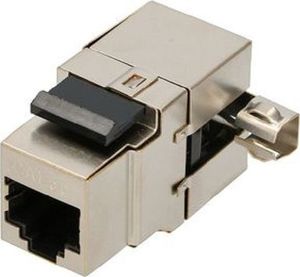 ExtraLink EXTRALINK CAT5E STP RJ45 KEYSTONE 1