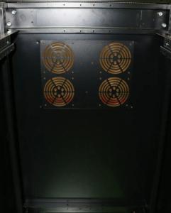 Szafa ExtraLink Stojąca 19" 37U (EX.11403) 8